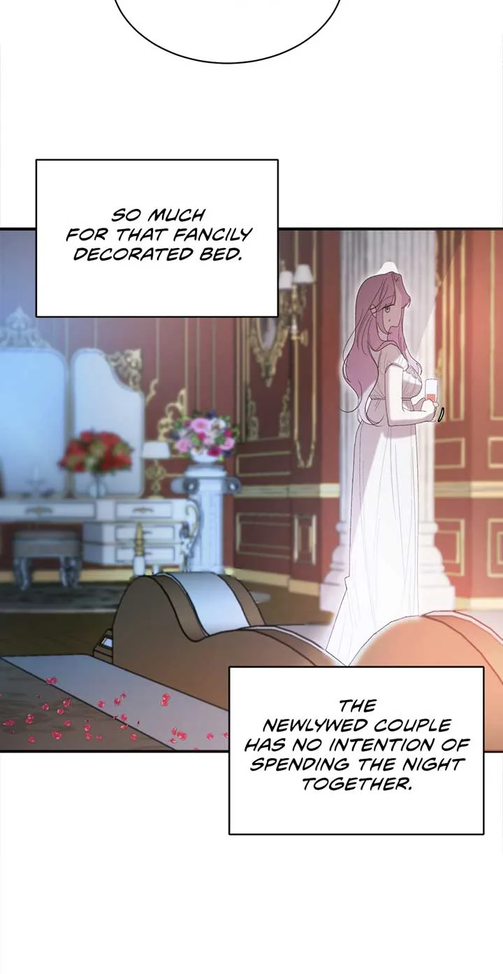 The Wallflower Who Was Proposed to by the Tyrant Chapter 5 page 9