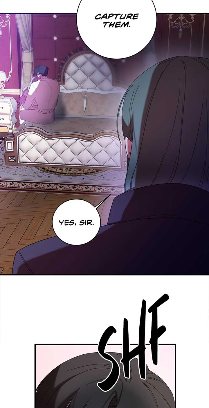 The Wallflower Who Was Proposed to by the Tyrant Chapter 5 page 30