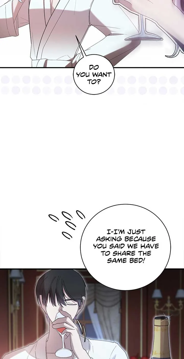 The Wallflower Who Was Proposed to by the Tyrant Chapter 5 page 7