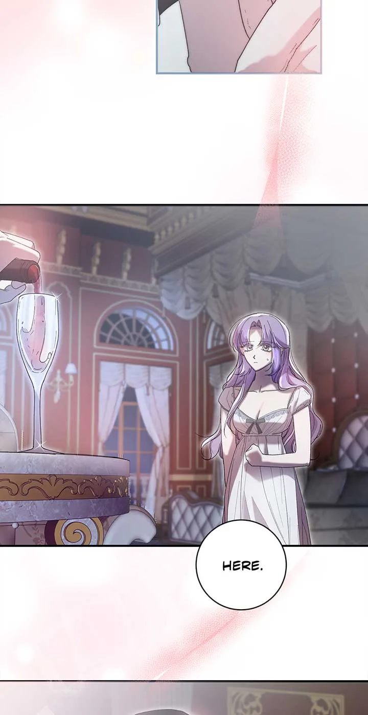 The Wallflower Who Was Proposed to by the Tyrant Chapter 5 page 3