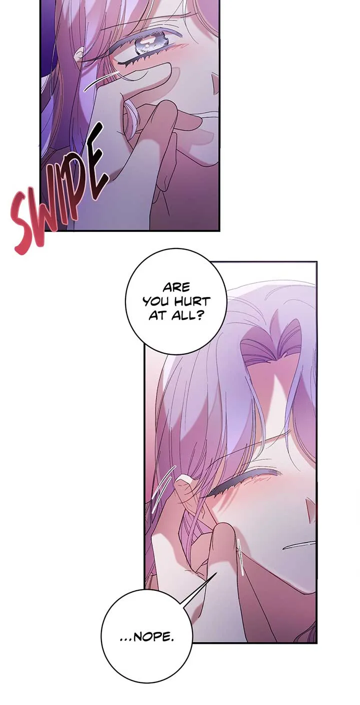 The Wallflower Who Was Proposed to by the Tyrant Chapter 5 page 32