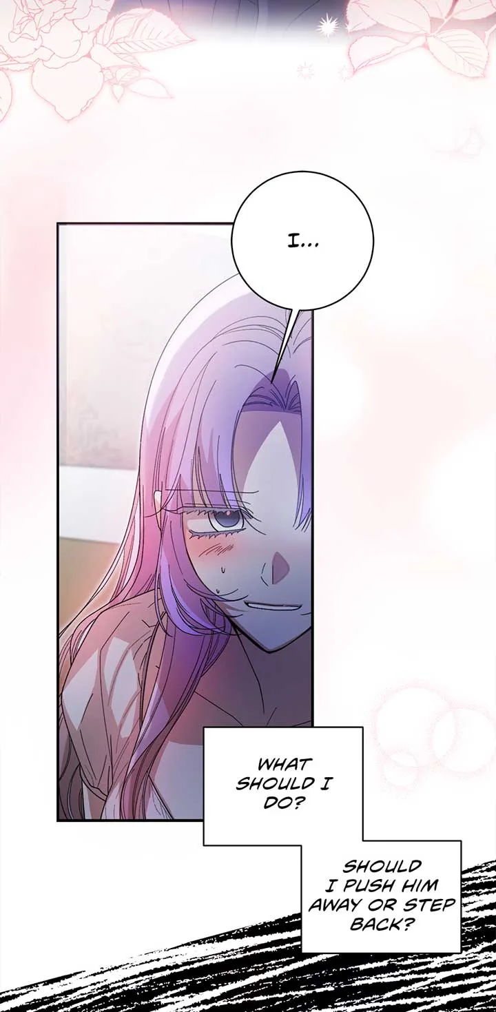 The Wallflower Who Was Proposed to by the Tyrant Chapter 5 page 20
