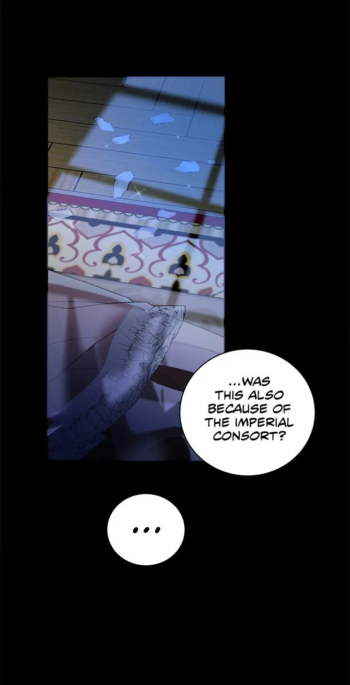 The Wallflower Who Was Proposed to by the Tyrant Chapter 5 page 34