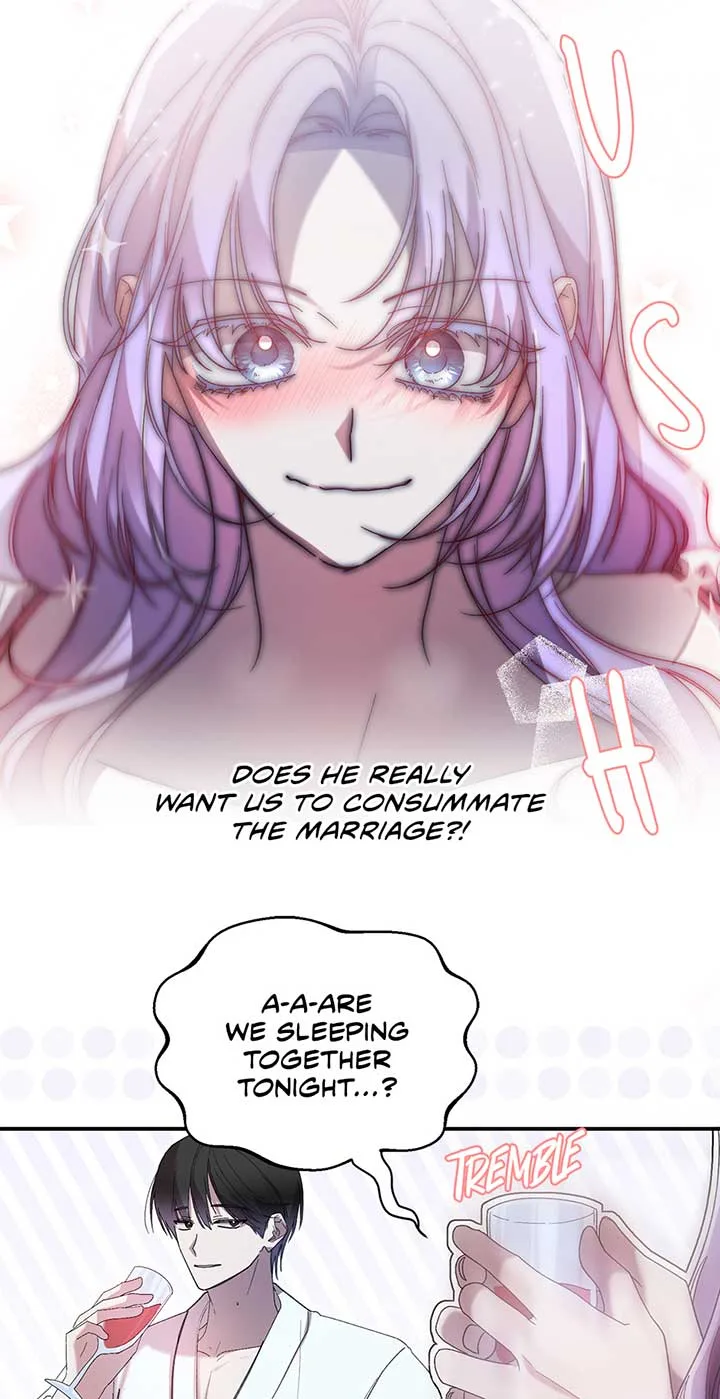 The Wallflower Who Was Proposed to by the Tyrant Chapter 5 page 6