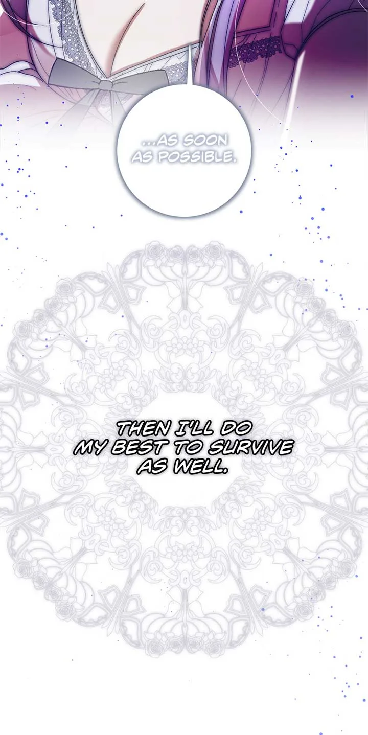 The Wallflower Who Was Proposed to by the Tyrant Chapter 5 page 39