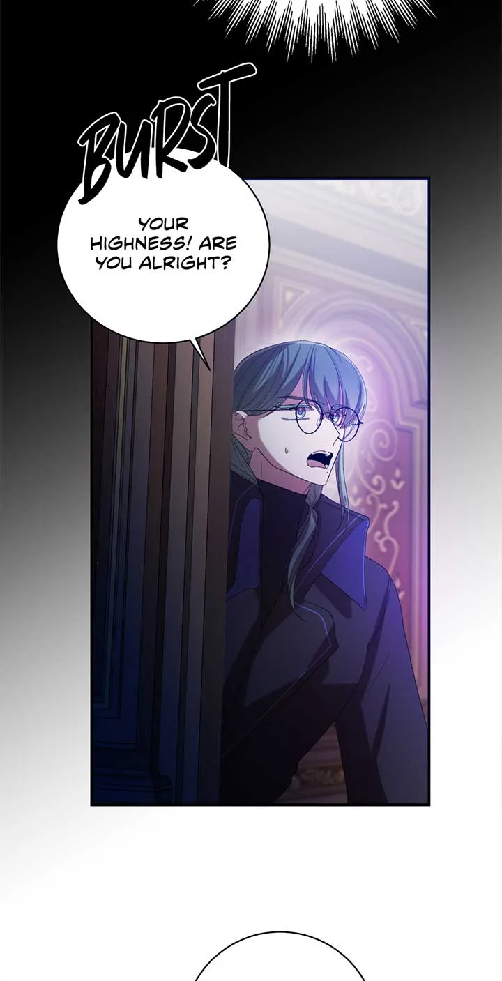 The Wallflower Who Was Proposed to by the Tyrant Chapter 5 page 29