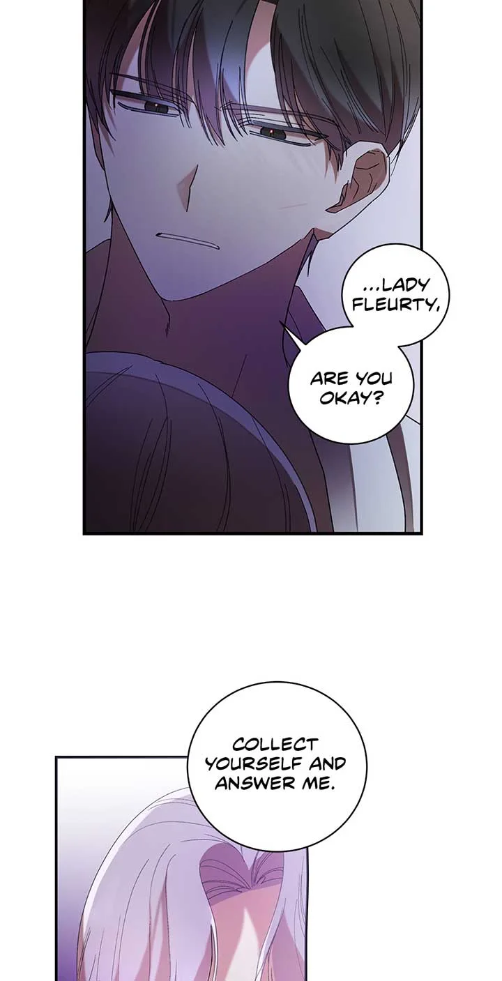 The Wallflower Who Was Proposed to by the Tyrant Chapter 5 page 31