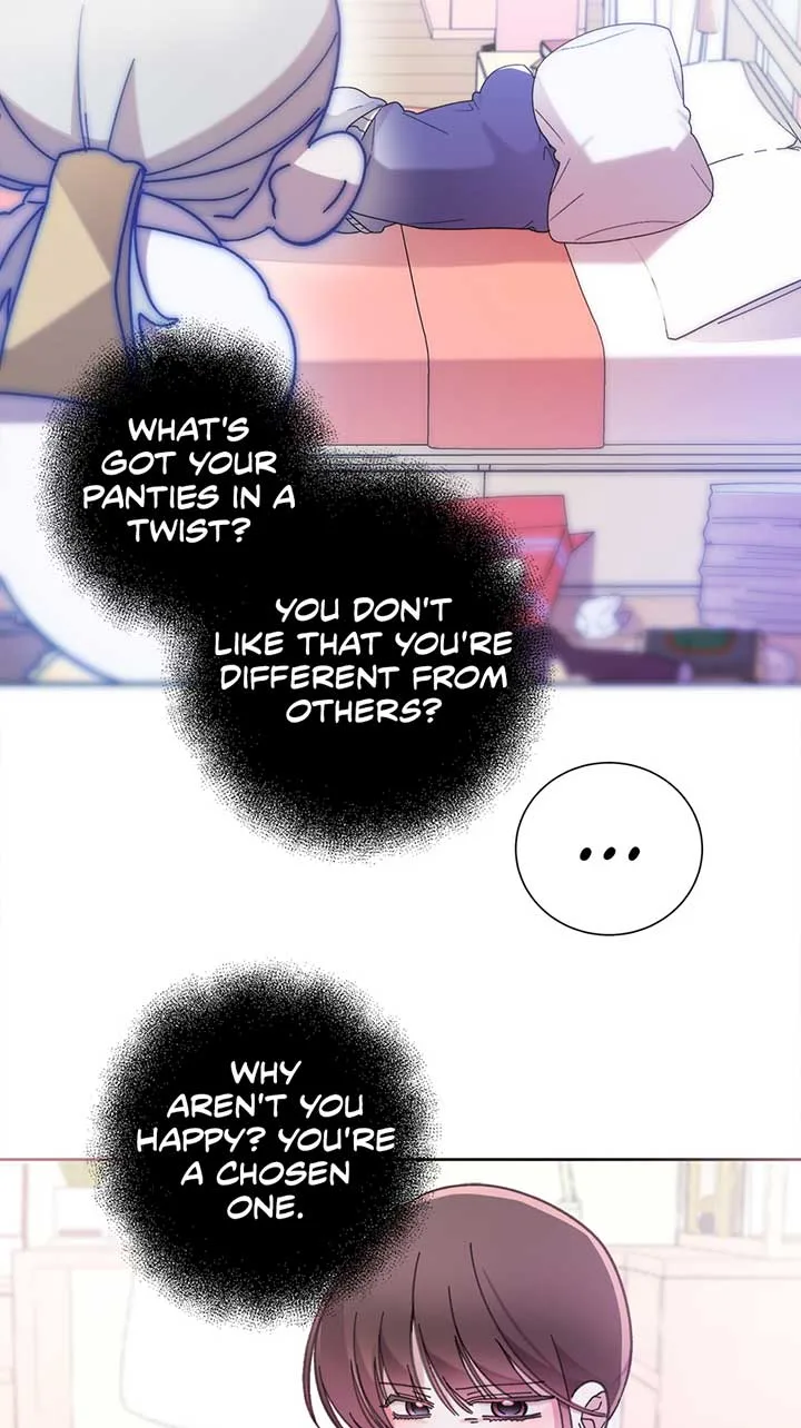 The Wallflower Who Was Proposed to by the Tyrant Chapter 1 page 17