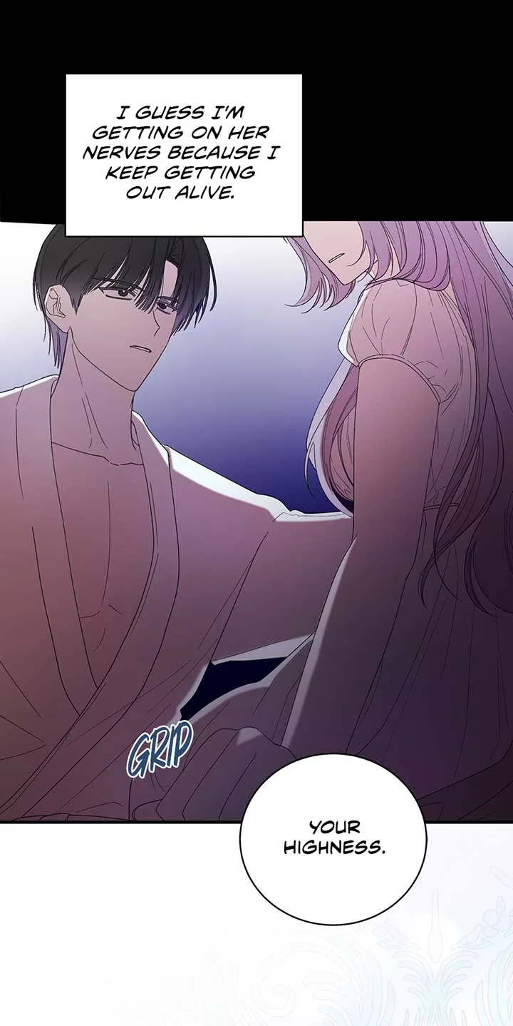 The Wallflower Who Was Proposed to by the Tyrant Chapter 5 page 37