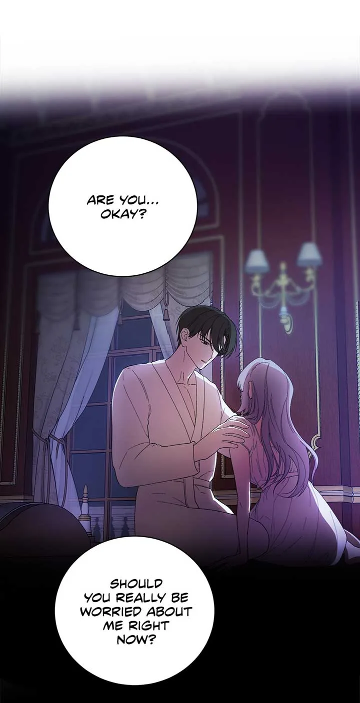 The Wallflower Who Was Proposed to by the Tyrant Chapter 5 page 33