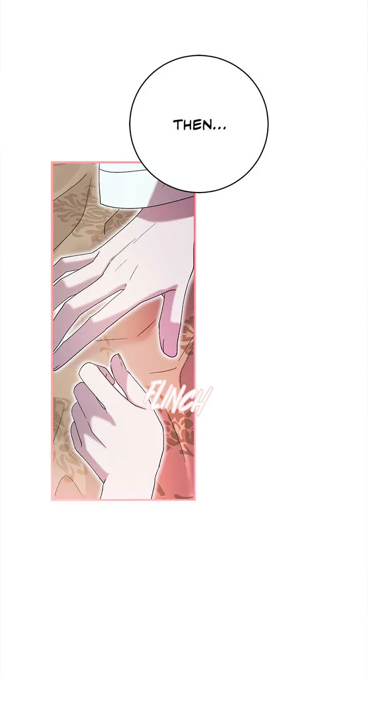 The Wallflower Who Was Proposed to by the Tyrant Chapter 5 page 18