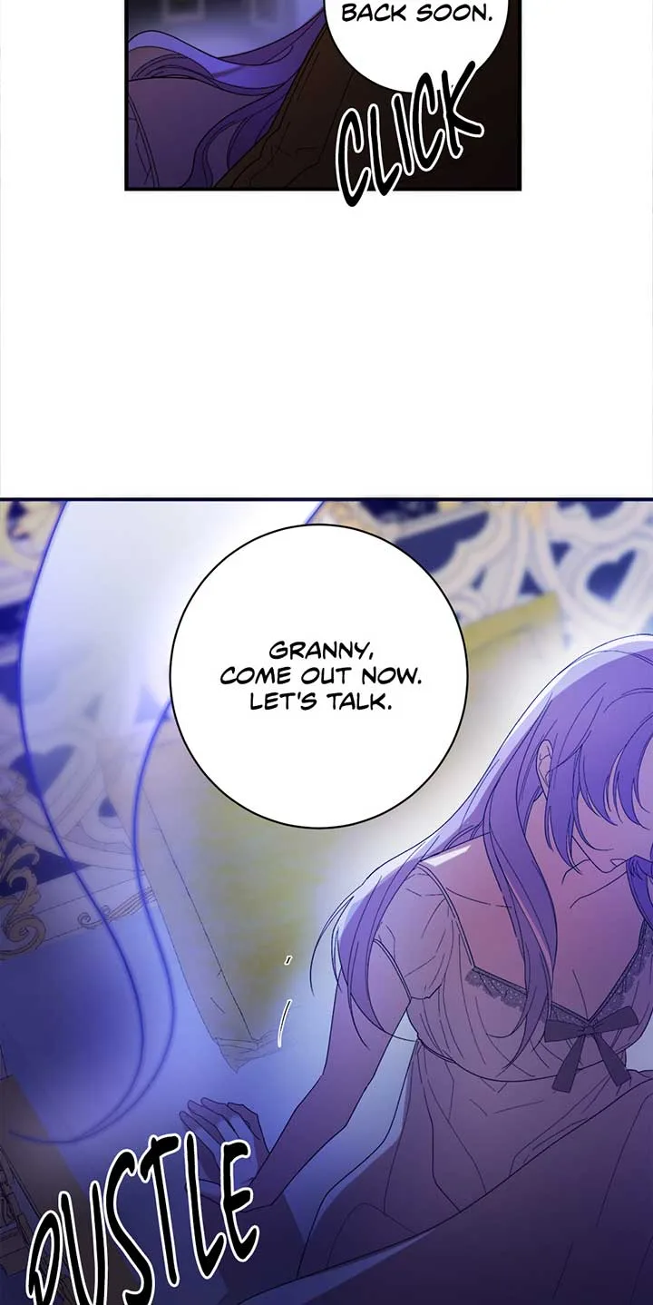 The Wallflower Who Was Proposed to by the Tyrant Chapter 5 page 43