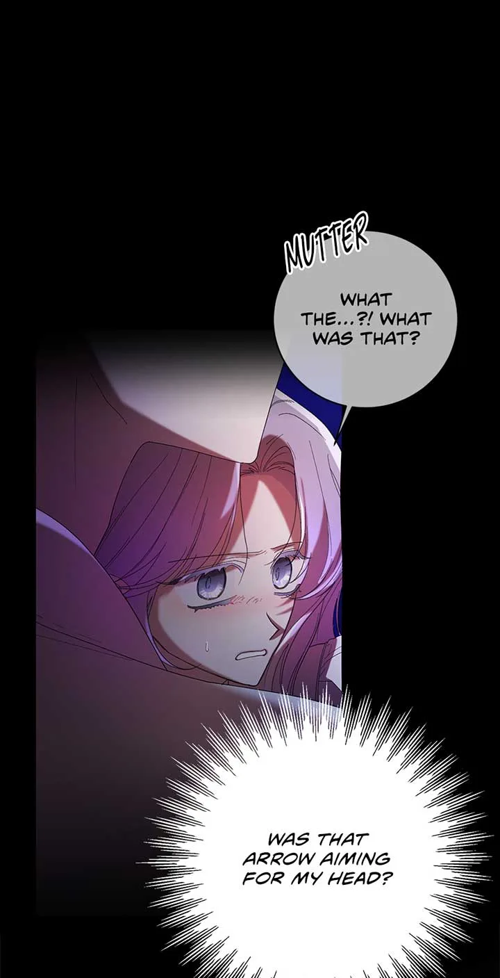 The Wallflower Who Was Proposed to by the Tyrant Chapter 5 page 28