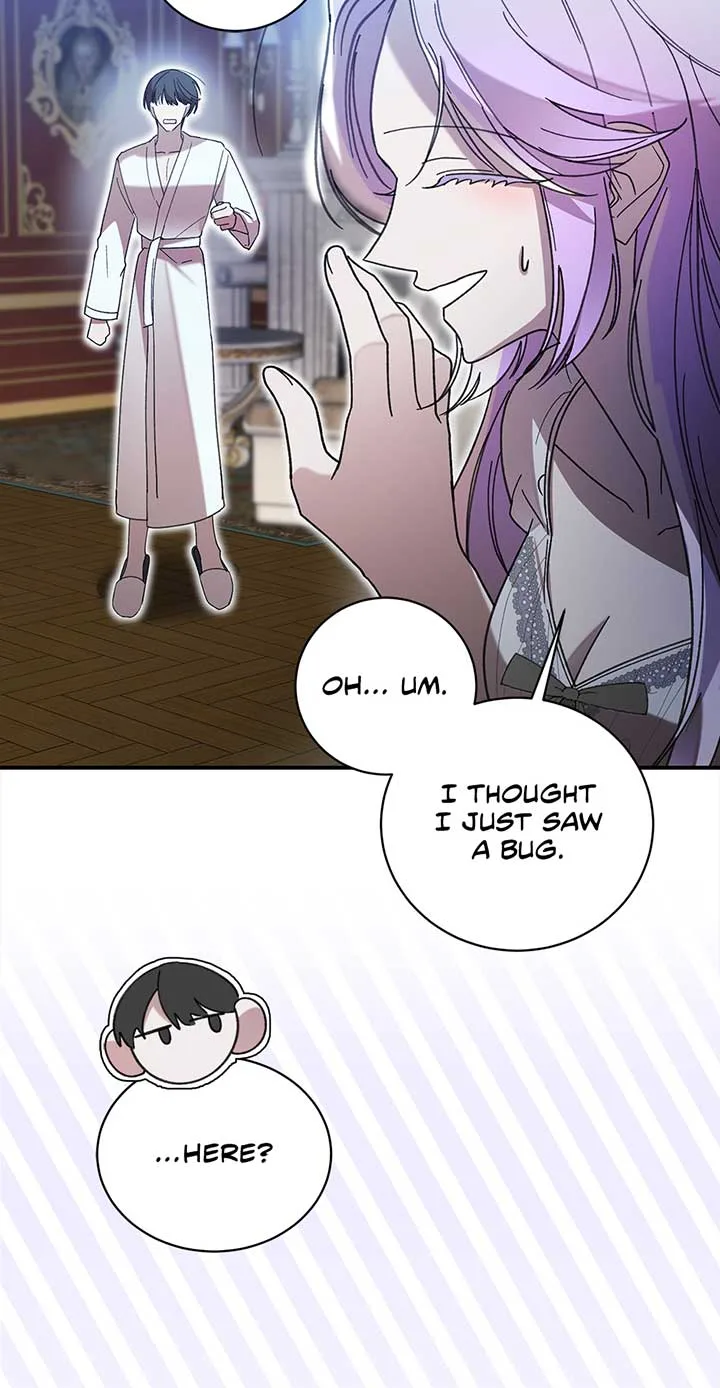 The Wallflower Who Was Proposed to by the Tyrant Chapter 5 page 12