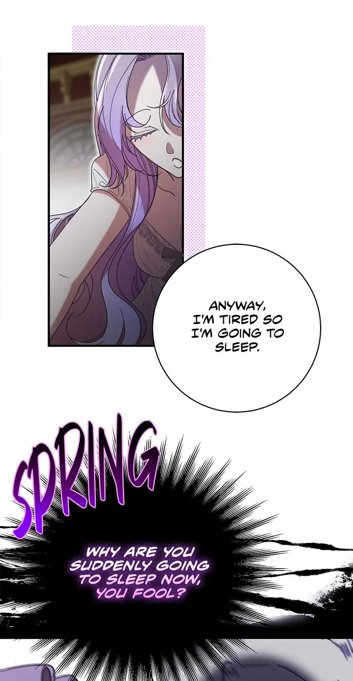 The Wallflower Who Was Proposed to by the Tyrant Chapter 5 page 10