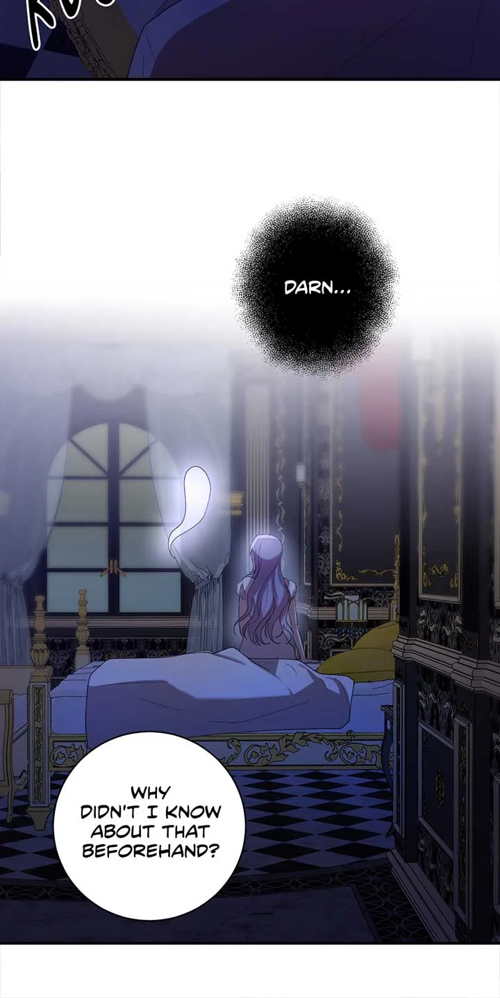 The Wallflower Who Was Proposed to by the Tyrant Chapter 5 page 44