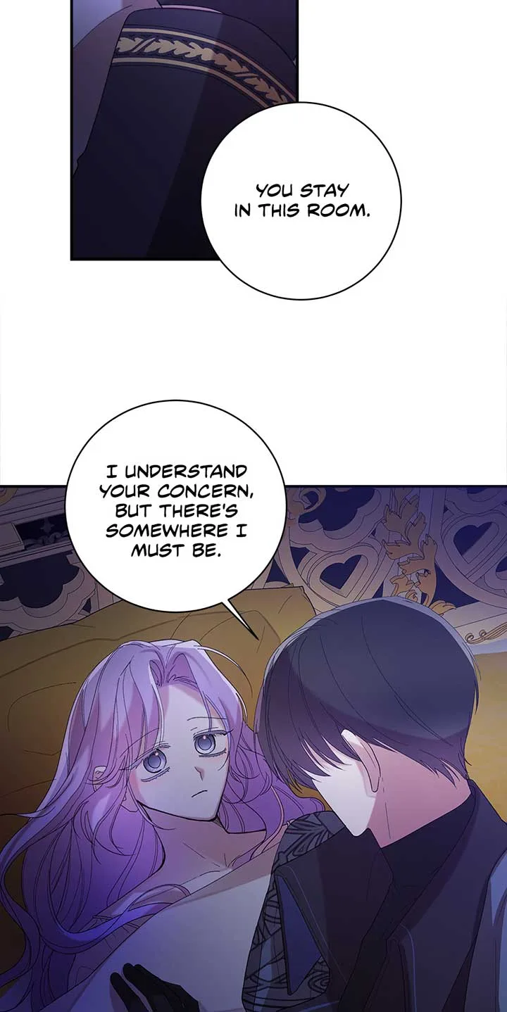 The Wallflower Who Was Proposed to by the Tyrant Chapter 5 page 41