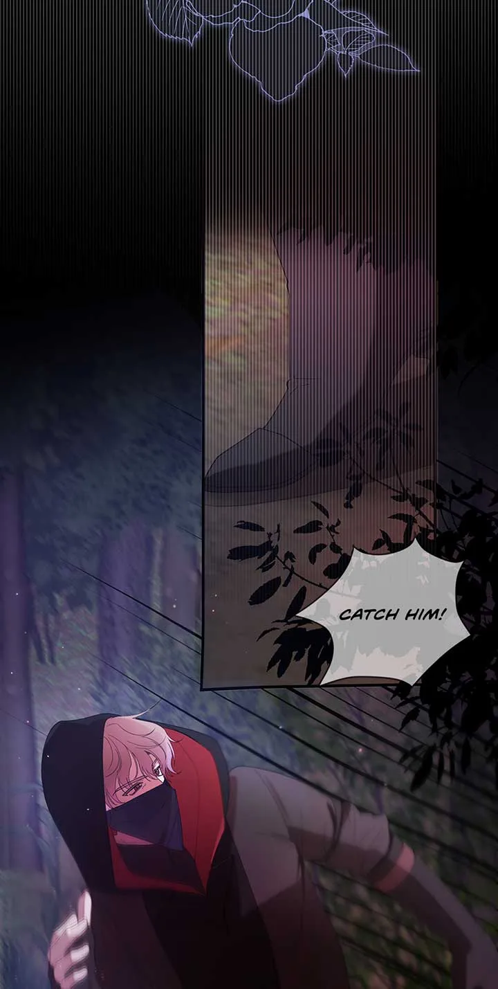 The Wallflower Who Was Proposed to by the Tyrant Chapter 5 page 57