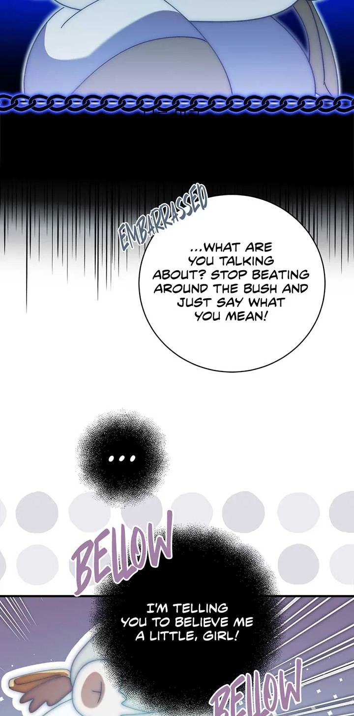The Wallflower Who Was Proposed to by the Tyrant Chapter 5 page 50