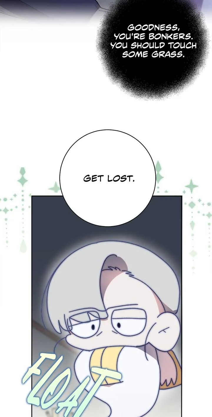 The Wallflower Who Was Proposed to by the Tyrant Chapter 1 page 4