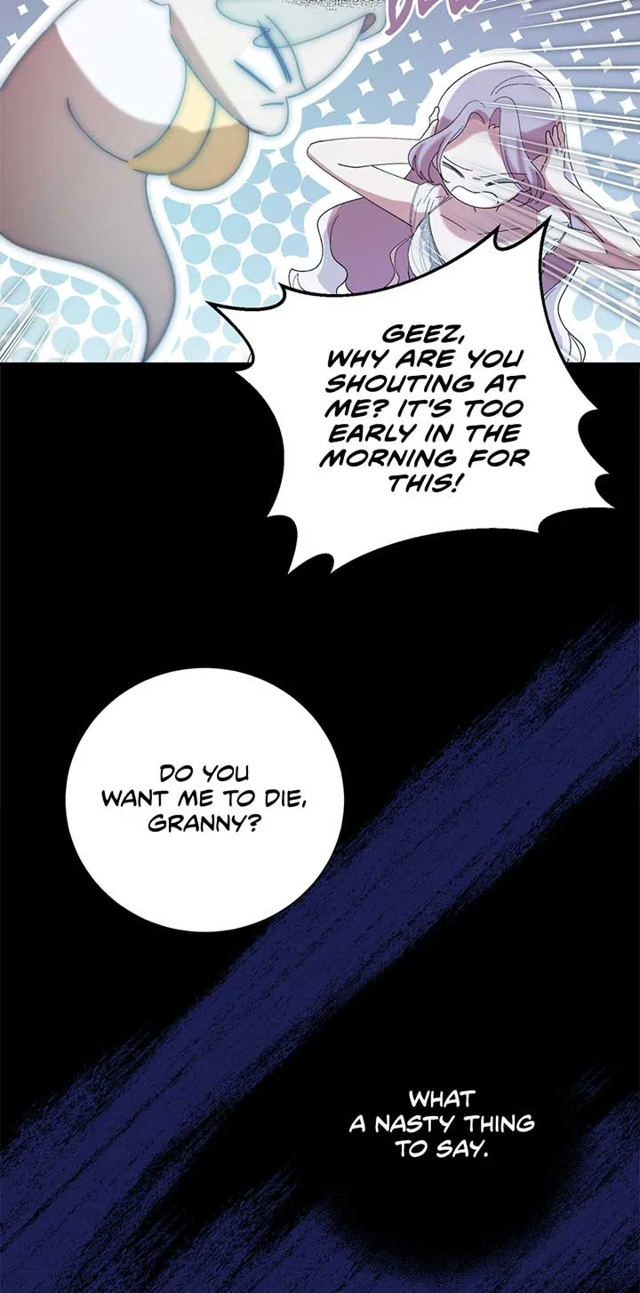 The Wallflower Who Was Proposed to by the Tyrant Chapter 5 page 51