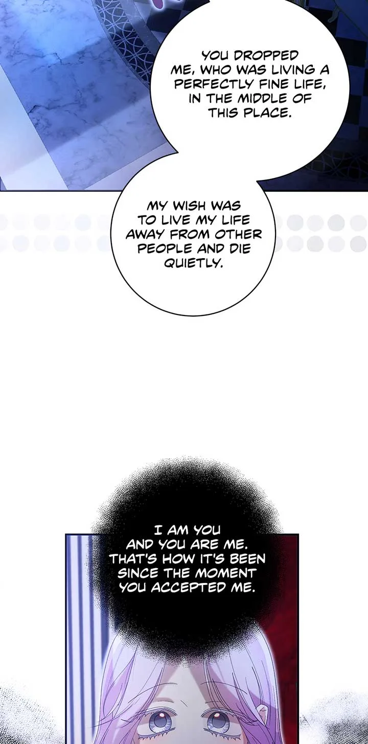 The Wallflower Who Was Proposed to by the Tyrant Chapter 5 page 48