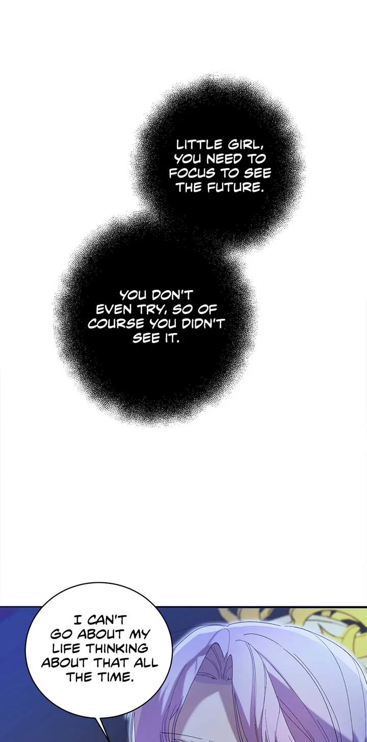 The Wallflower Who Was Proposed to by the Tyrant Chapter 5 page 45