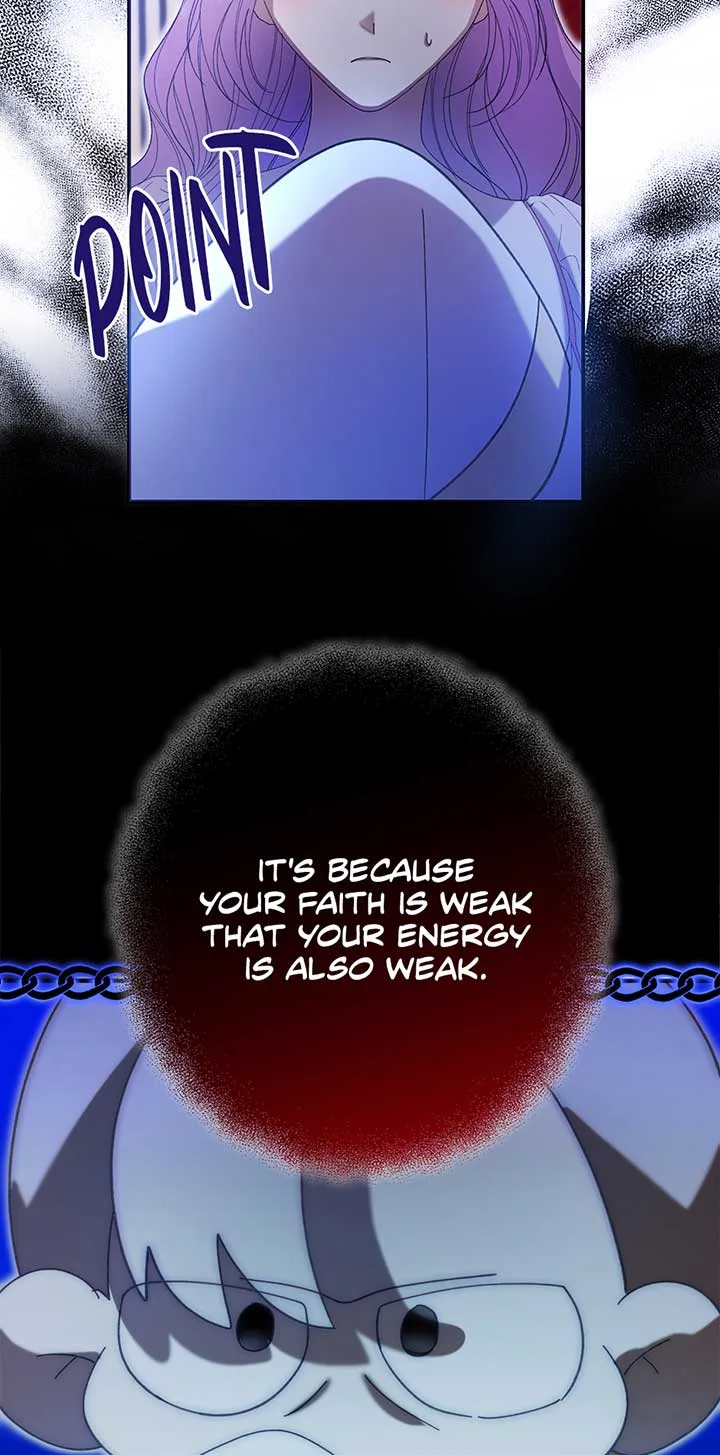The Wallflower Who Was Proposed to by the Tyrant Chapter 5 page 49