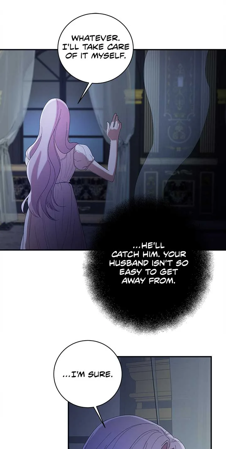The Wallflower Who Was Proposed to by the Tyrant Chapter 5 page 53