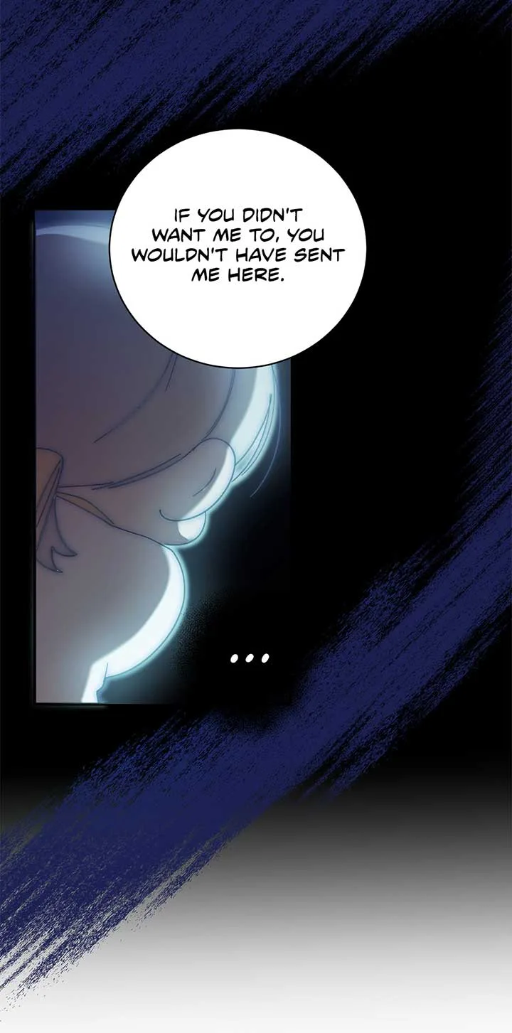 The Wallflower Who Was Proposed to by the Tyrant Chapter 5 page 52