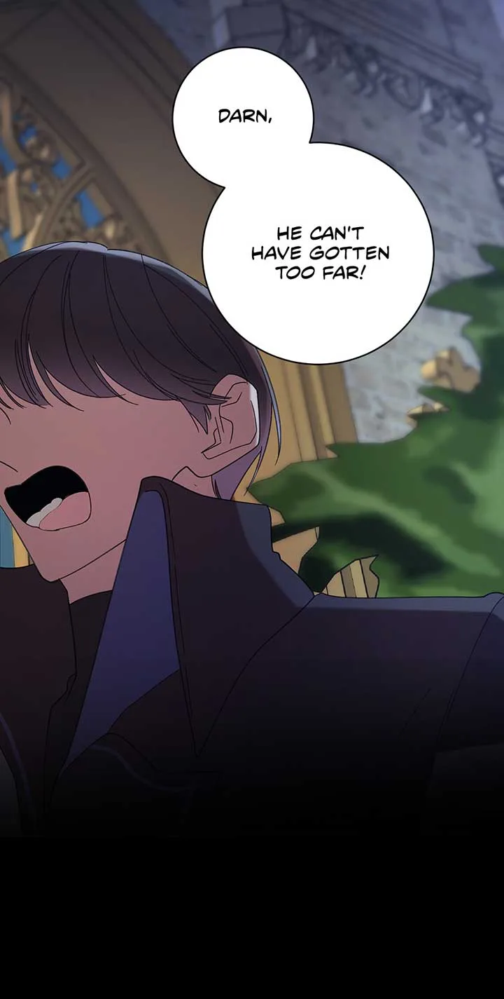 The Wallflower Who Was Proposed to by the Tyrant Chapter 5 page 60