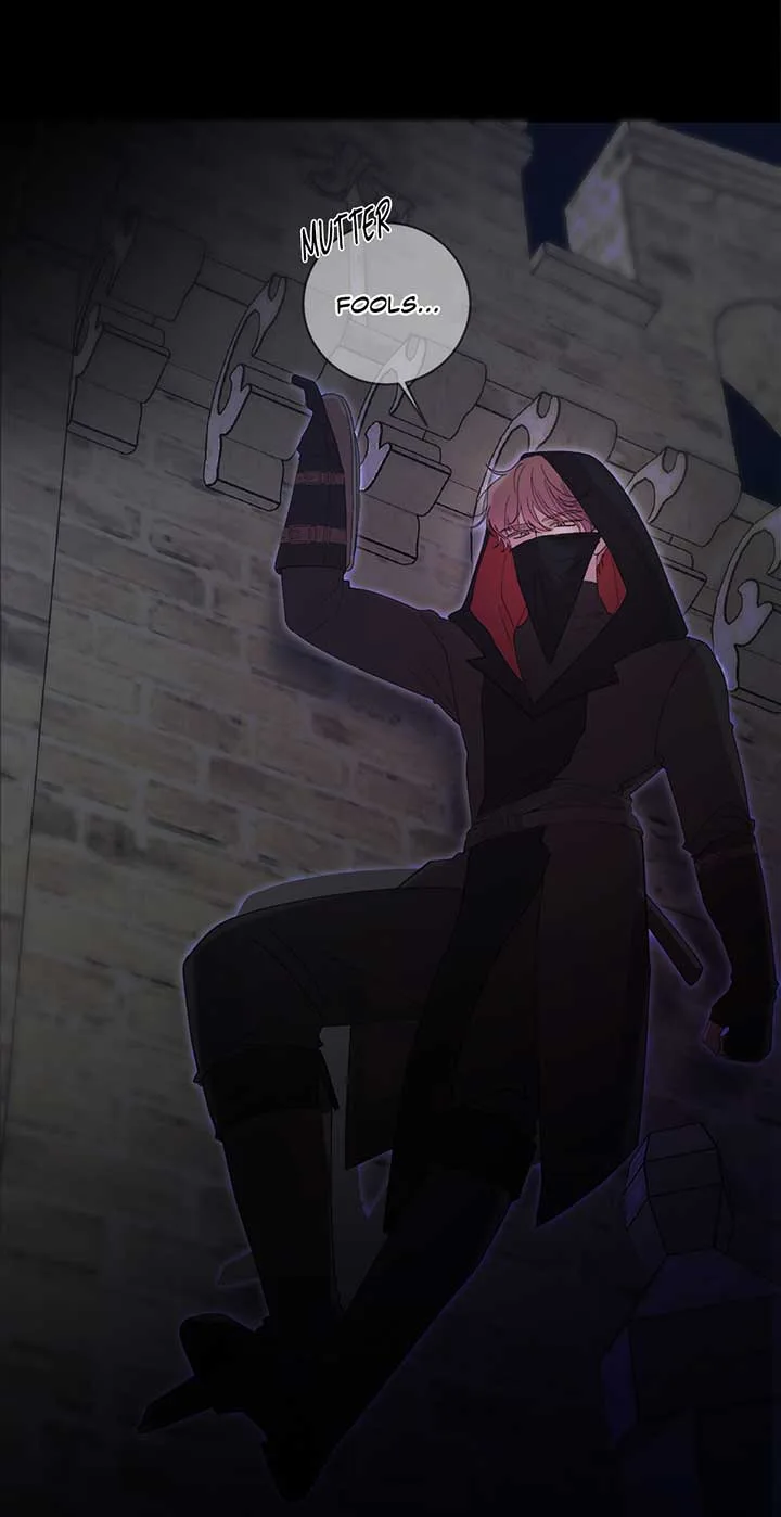 The Wallflower Who Was Proposed to by the Tyrant Chapter 5 page 61