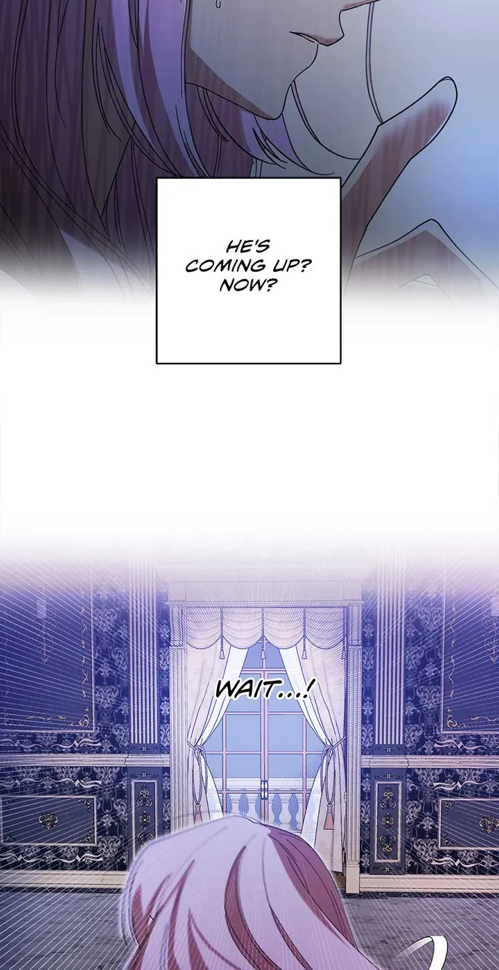 The Wallflower Who Was Proposed to by the Tyrant Chapter 5 page 64