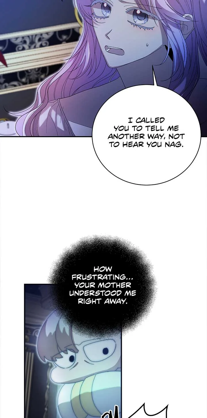 The Wallflower Who Was Proposed to by the Tyrant Chapter 5 page 46