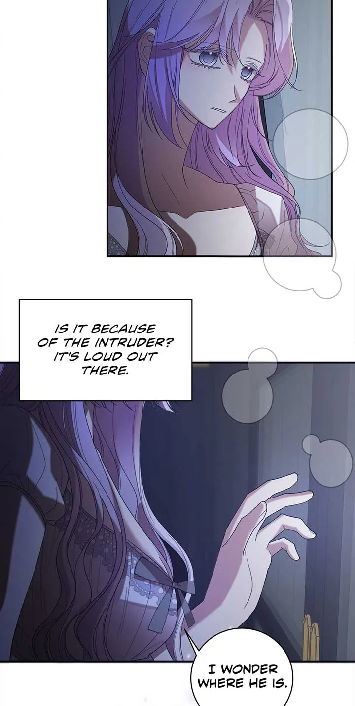 The Wallflower Who Was Proposed to by the Tyrant Chapter 5 page 54