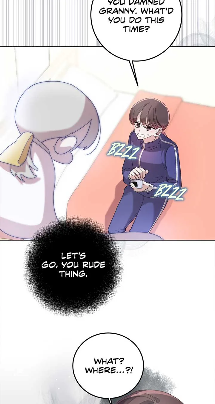 The Wallflower Who Was Proposed to by the Tyrant Chapter 1 page 26