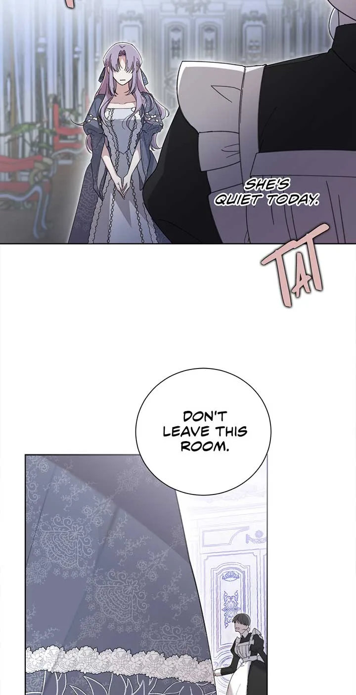 The Wallflower Who Was Proposed to by the Tyrant Chapter 1 page 39