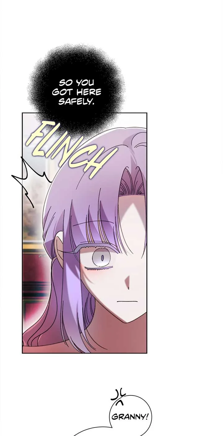 The Wallflower Who Was Proposed to by the Tyrant Chapter 1 page 41