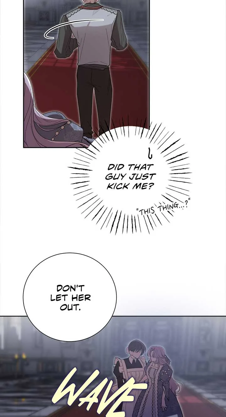 The Wallflower Who Was Proposed to by the Tyrant Chapter 1 page 32