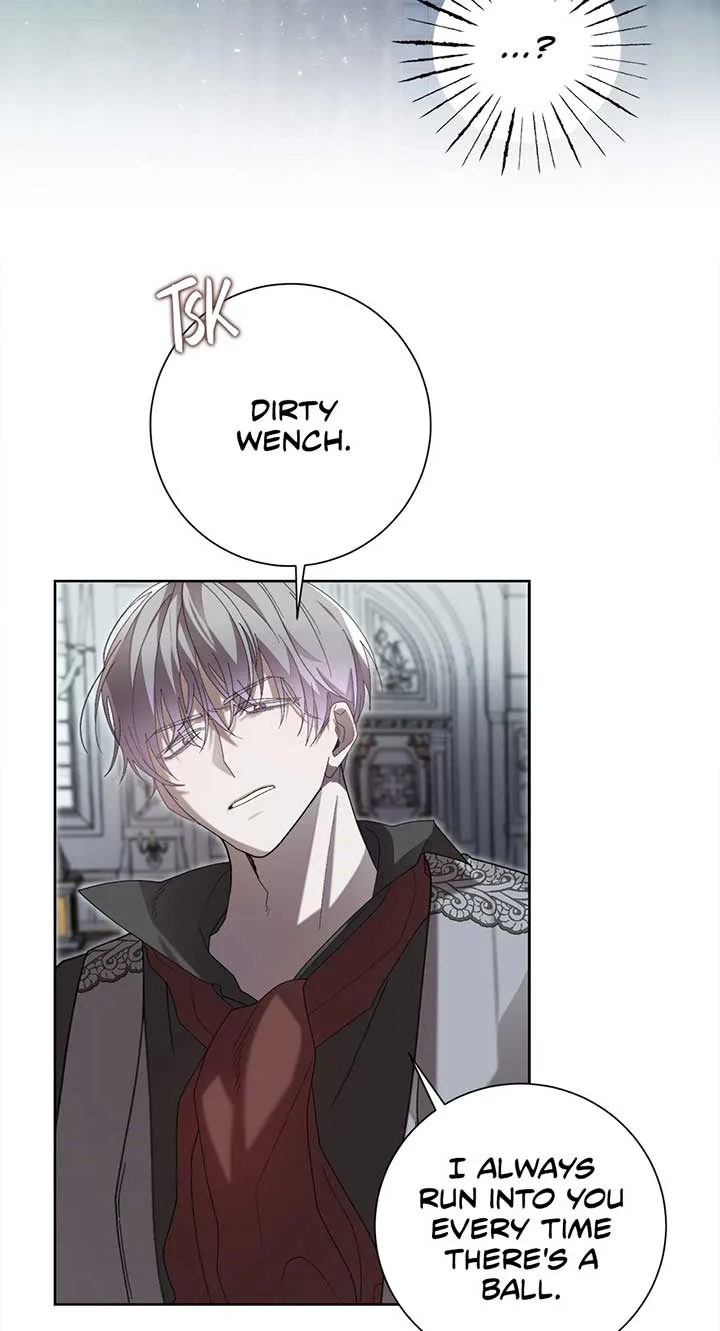 The Wallflower Who Was Proposed to by the Tyrant Chapter 1 page 30