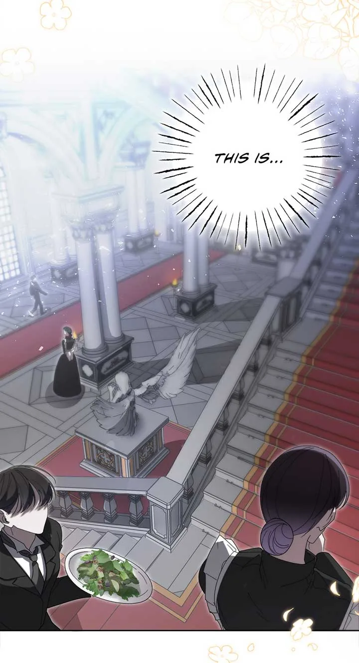 The Wallflower Who Was Proposed to by the Tyrant Chapter 1 page 35