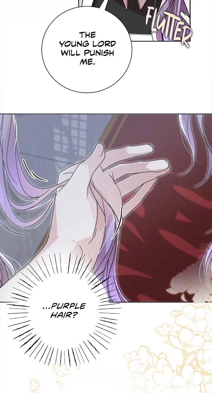 The Wallflower Who Was Proposed to by the Tyrant Chapter 1 page 34
