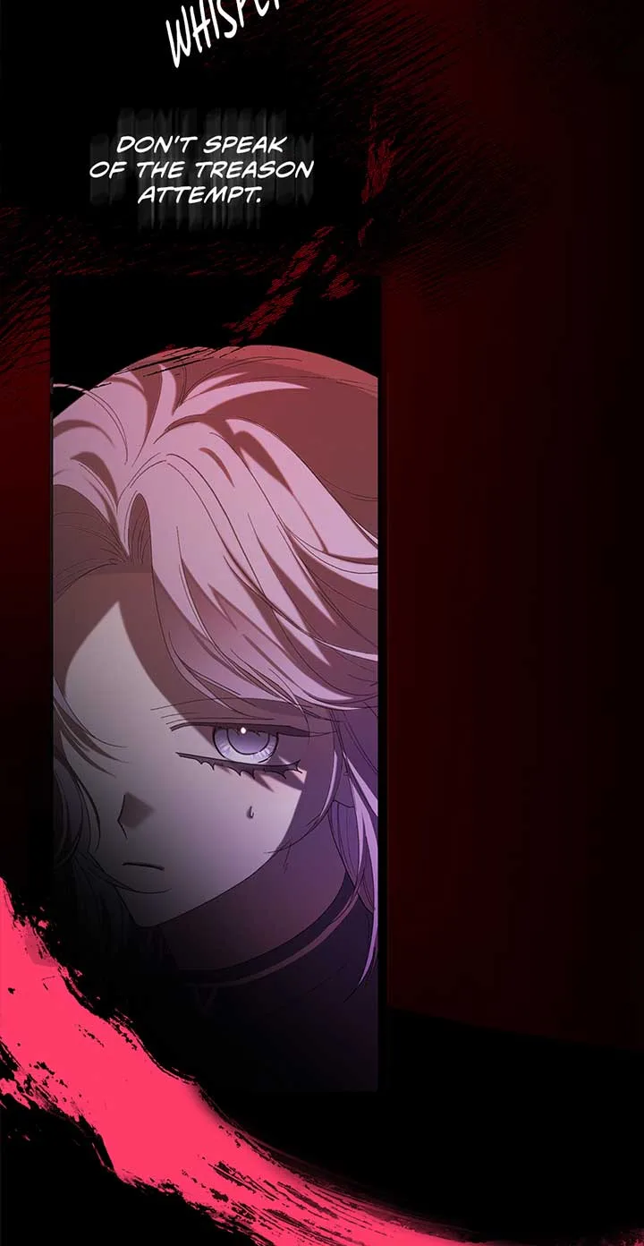 The Wallflower Who Was Proposed to by the Tyrant Chapter 7 page 64