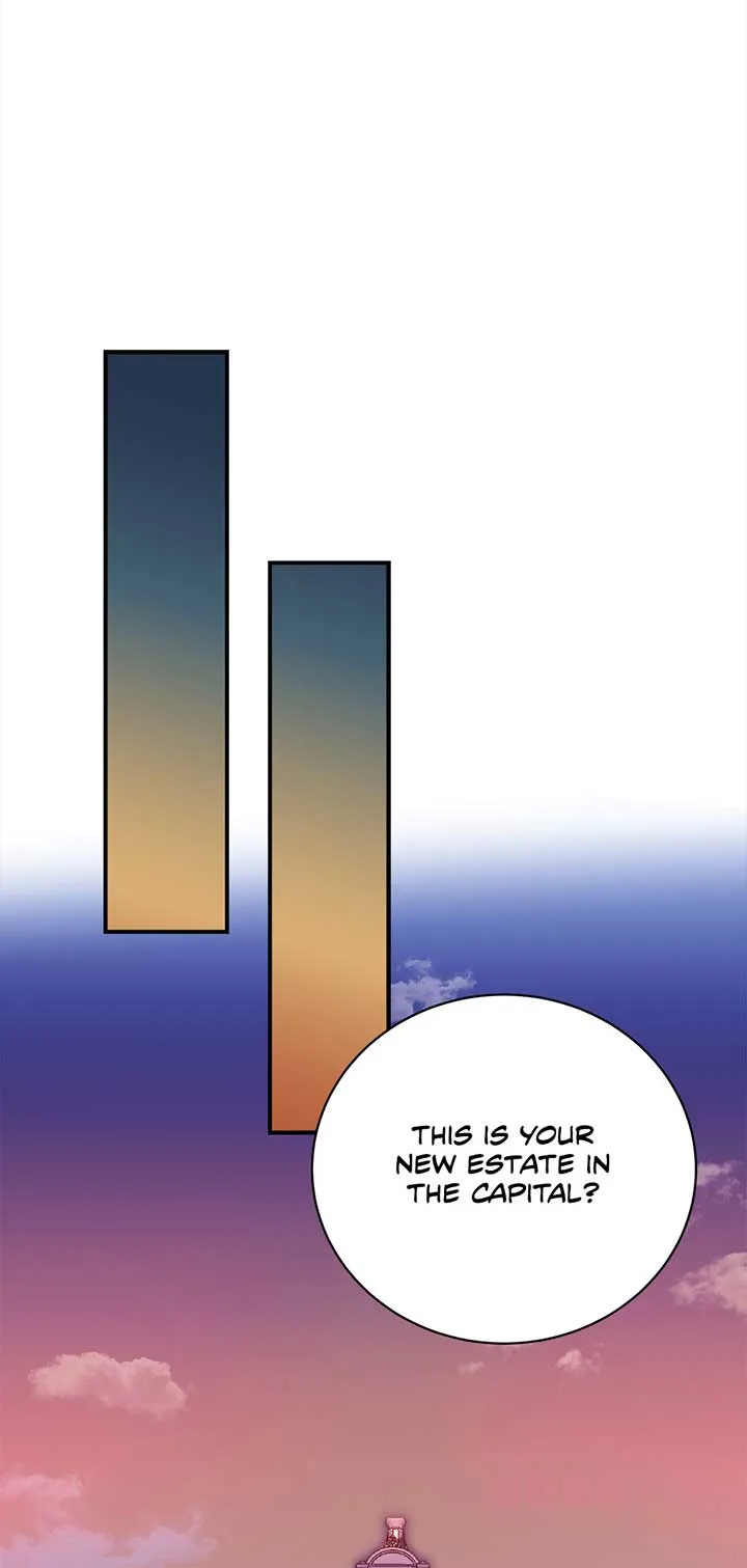 The Wallflower Who Was Proposed to by the Tyrant Chapter 7 page 51