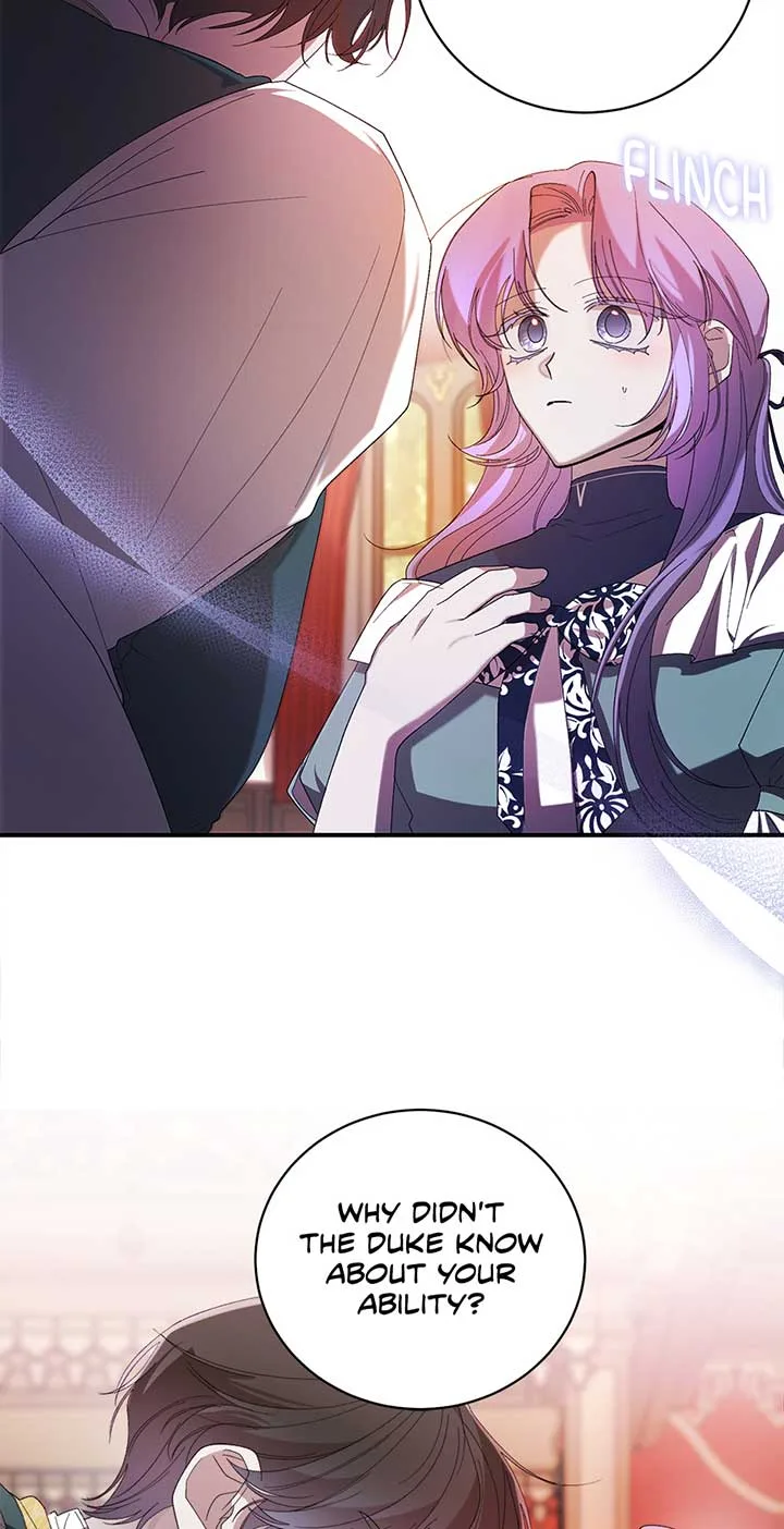 The Wallflower Who Was Proposed to by the Tyrant Chapter 7 page 91