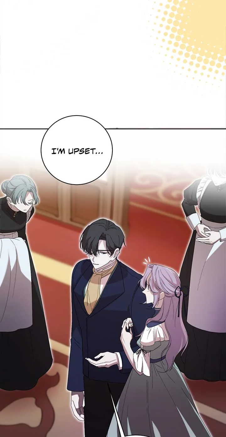 The Wallflower Who Was Proposed to by the Tyrant Chapter 7 page 68