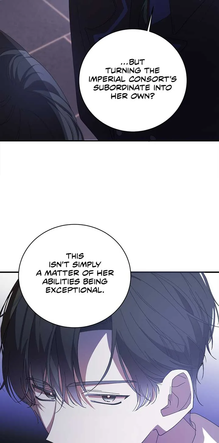 The Wallflower Who Was Proposed to by the Tyrant Chapter 7 page 43