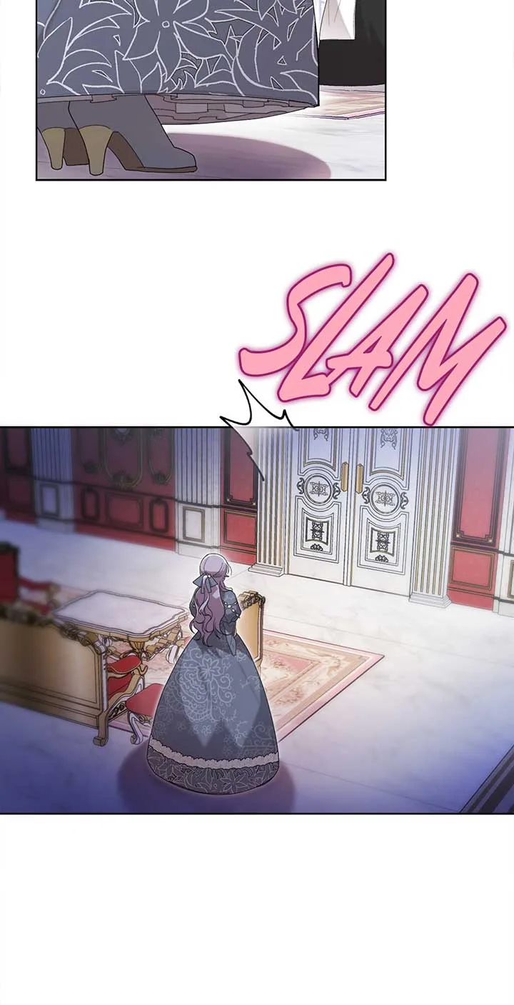 The Wallflower Who Was Proposed to by the Tyrant Chapter 1 page 40