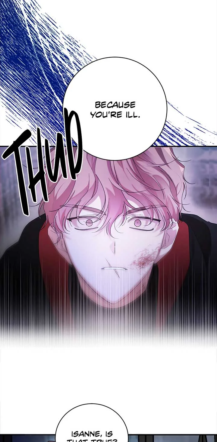 The Wallflower Who Was Proposed to by the Tyrant Chapter 7 page 20