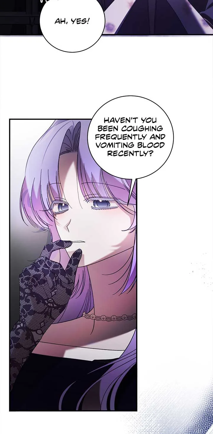 The Wallflower Who Was Proposed to by the Tyrant Chapter 7 page 18
